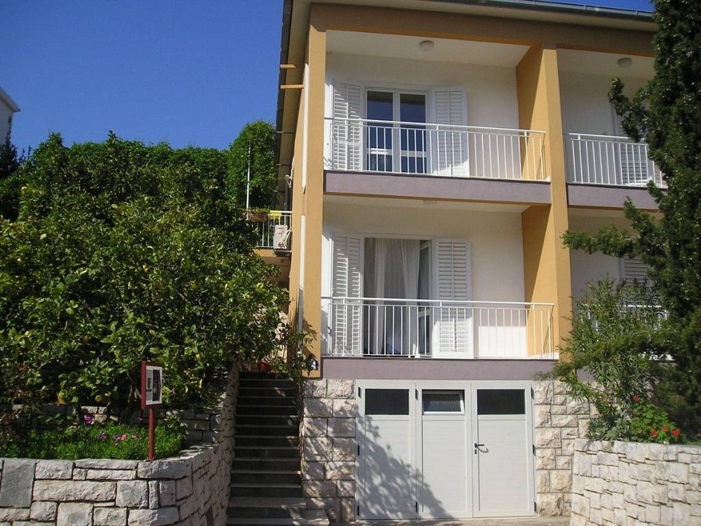 Apartmani Frano - 50m from the beach: , Zubaća Vala - Otok Korčula 