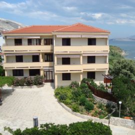 Pag Pag - Appartamento Camera - Pension Mare Villa Andreja ..