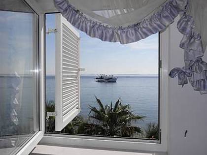 Rivijera Zadar  Vir - Apartmani Monika - 10m from sea: - Apartman 3
