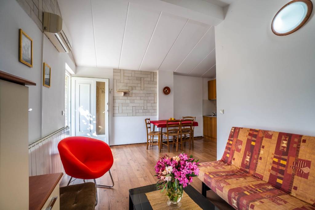 Istra  Krnica - Apartmani Perci- cosy and comfortable - Apartmán 1