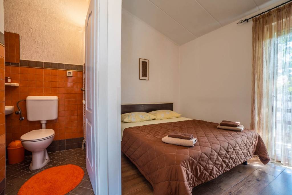 Istra  Krnica - Apartmani Perci- cosy and comfortable - Apartmán 1