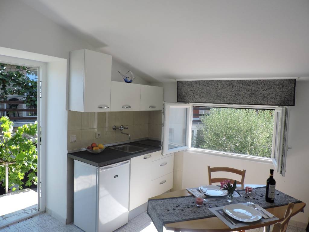 Istra  Krnica - Apartmani Perci- cosy and comfortable - Apartmán Studio 2