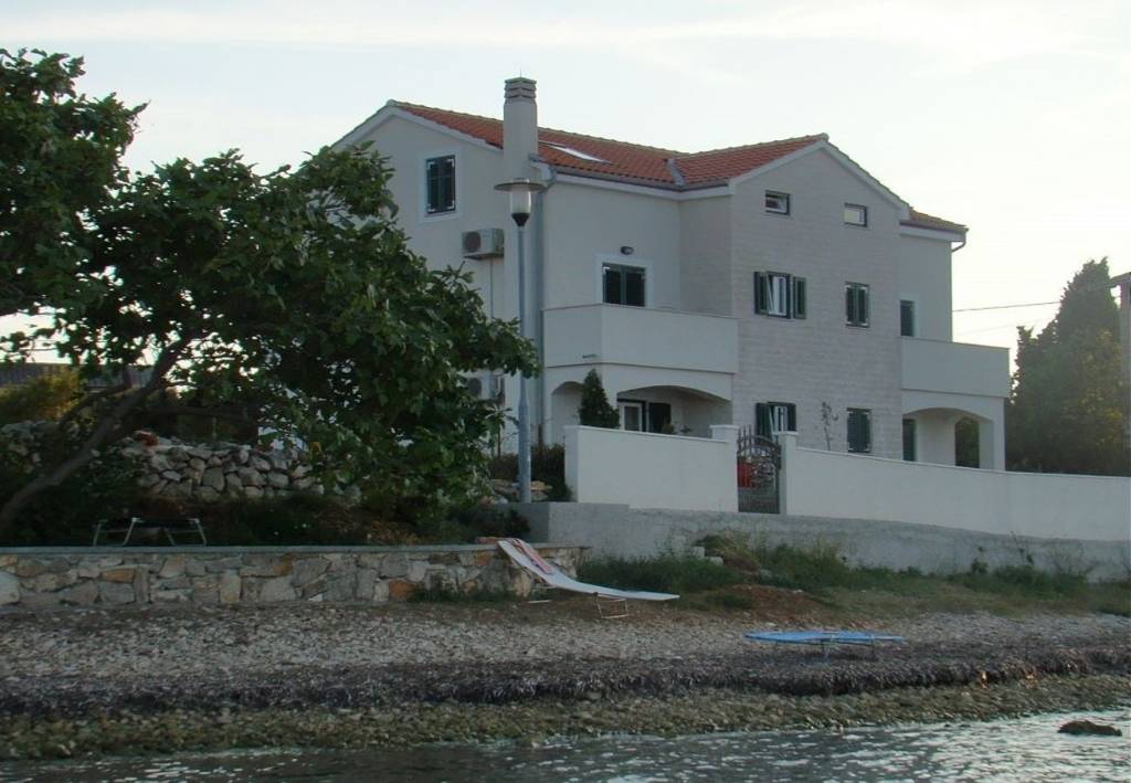 Apartmani Azur - 10 m from sea:, Ilovik - Otok Lošinj 