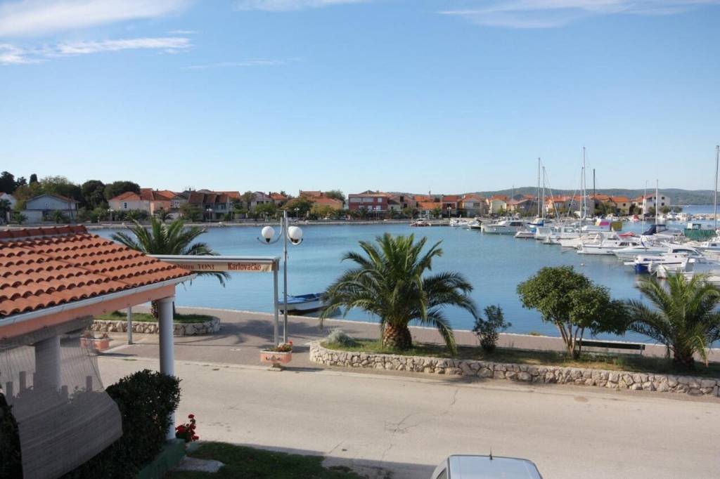 Apartmani Ana- next to the sea, Bibinje - Rivijera Zadar 