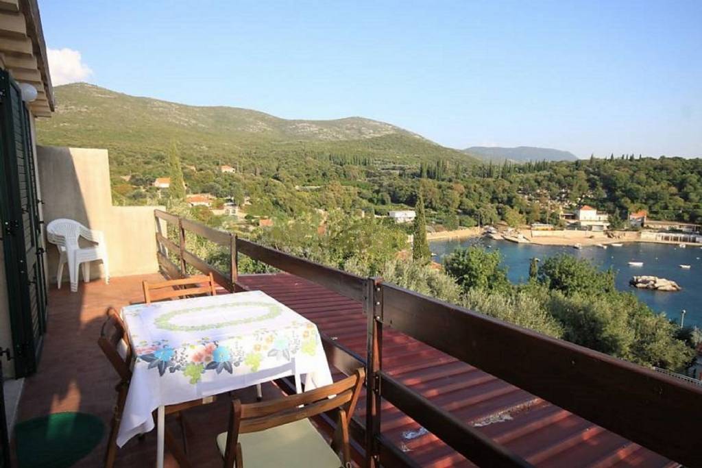 Apartmani Iva - with nice view:, Molunat - Rivijera Dubrovnik 