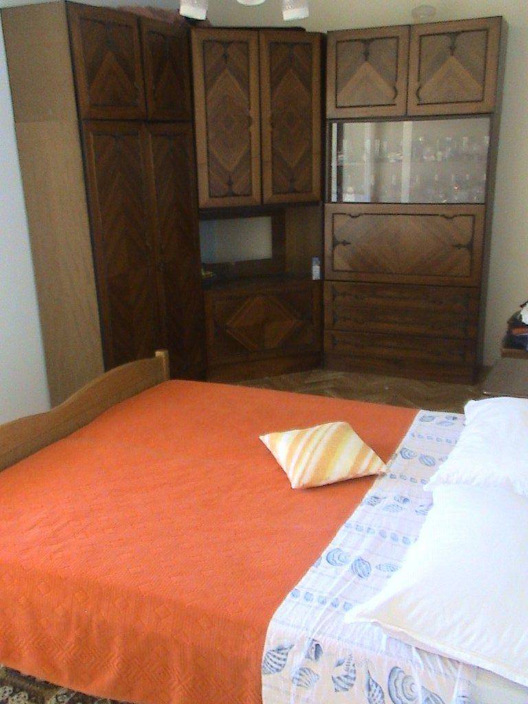 Rivijera Trogir  Trogir - Apartmani Ivy - spacious with free parking: - Apartman 1