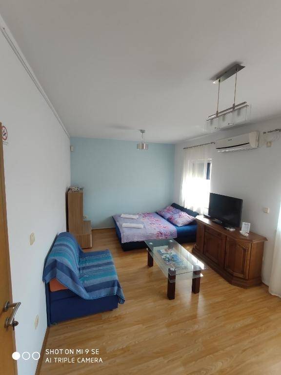 Rivijera Trogir  Vinišće - Apartmani Antonija - jacuzzi and fitness - Apartman 2