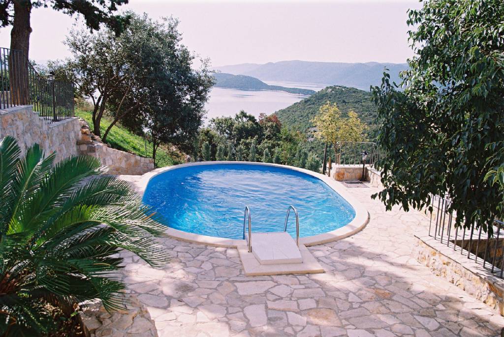 Kuća za odmor Marija - with pool:, Duboka - Rivijera Dubrovnik 