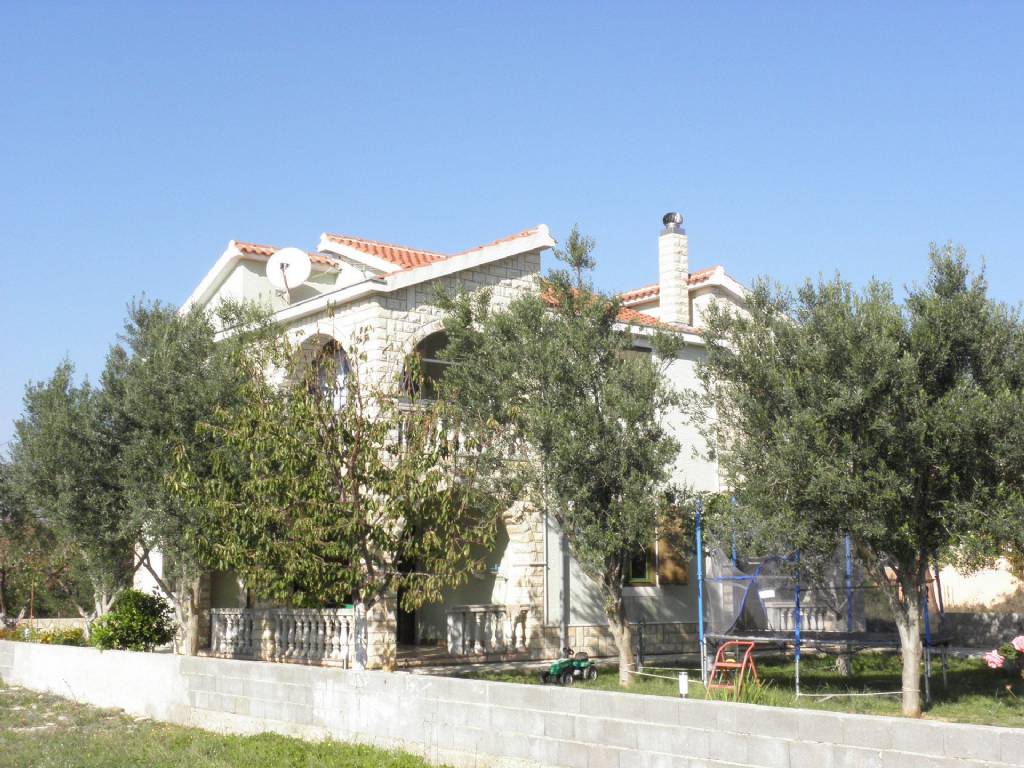 Apartmani Brane - 180m to the sea:, Vrsi - Rivijera Zadar 