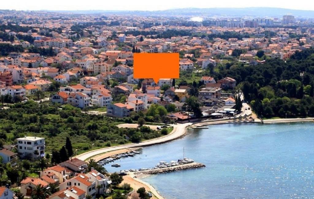 Apartmani Miki - 50 M from the beach : , Zadar - Rivijera Zadar 