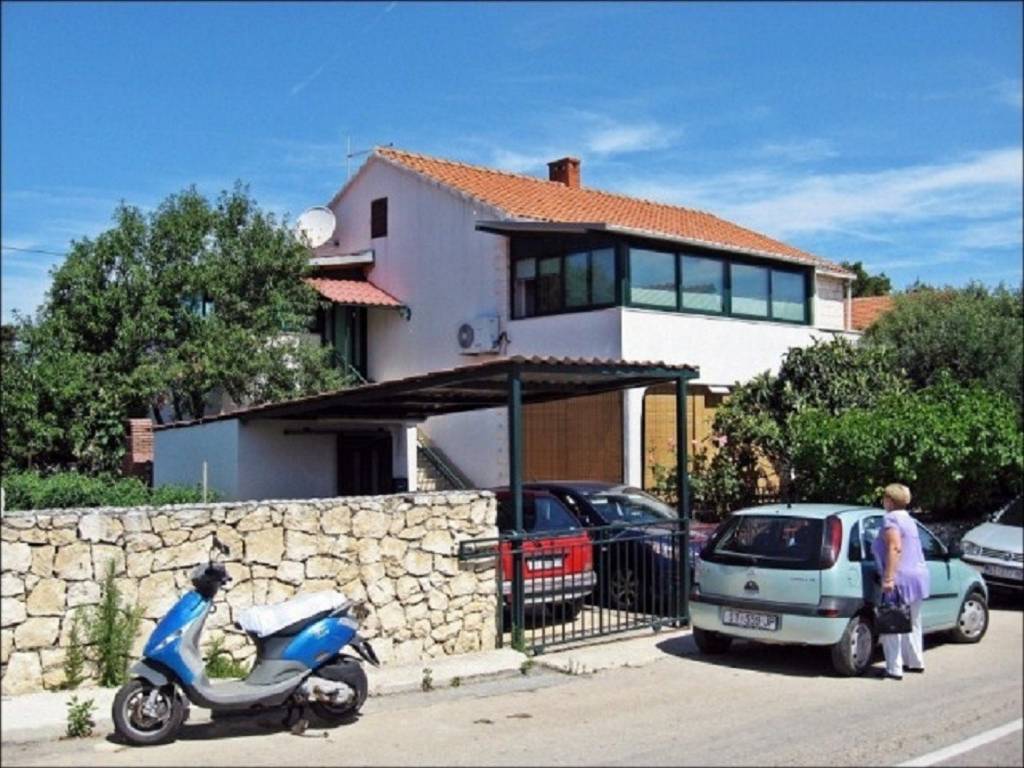 Apartmani Vrilo- 30m from the sea, Supetar - Otok Brač 
