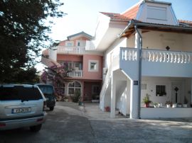 Apartmani Goge, Biograd na Moru