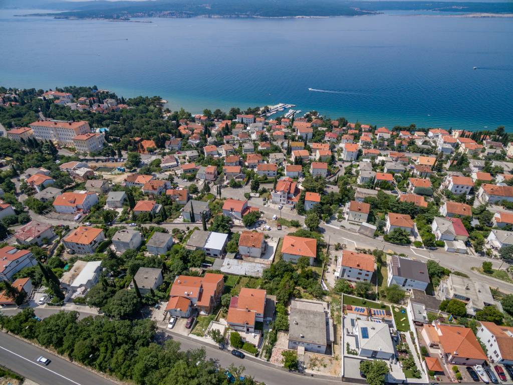  Crikvenica - Appartement Zimmer - Apartmani Butorac ..