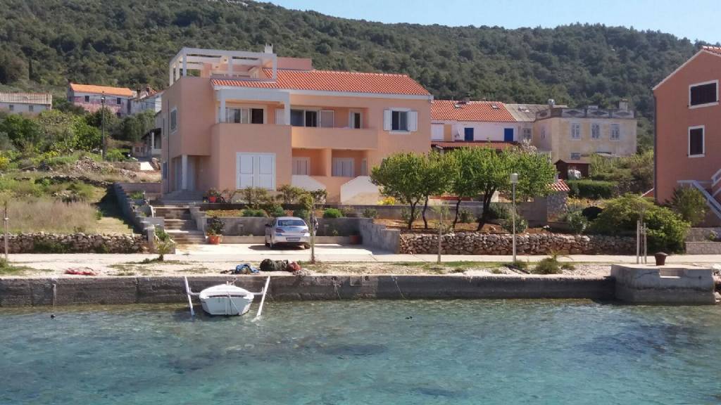 Apartmani Carić, Soline - Dugi Otok