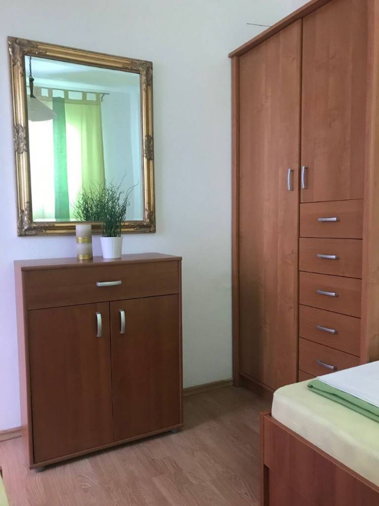 Rivijera Šibenik  Vodice - Apartmani Marko - family apartments - Apartman 1
