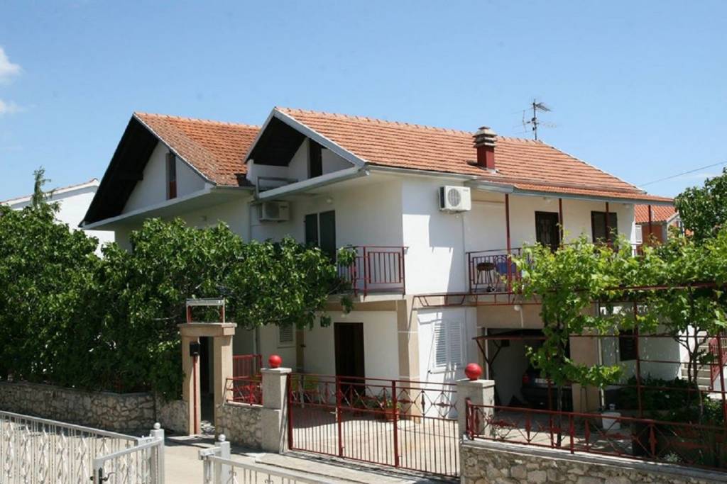 Apartmani Marko - family apartments, Vodice - Rivijera Šibenik 