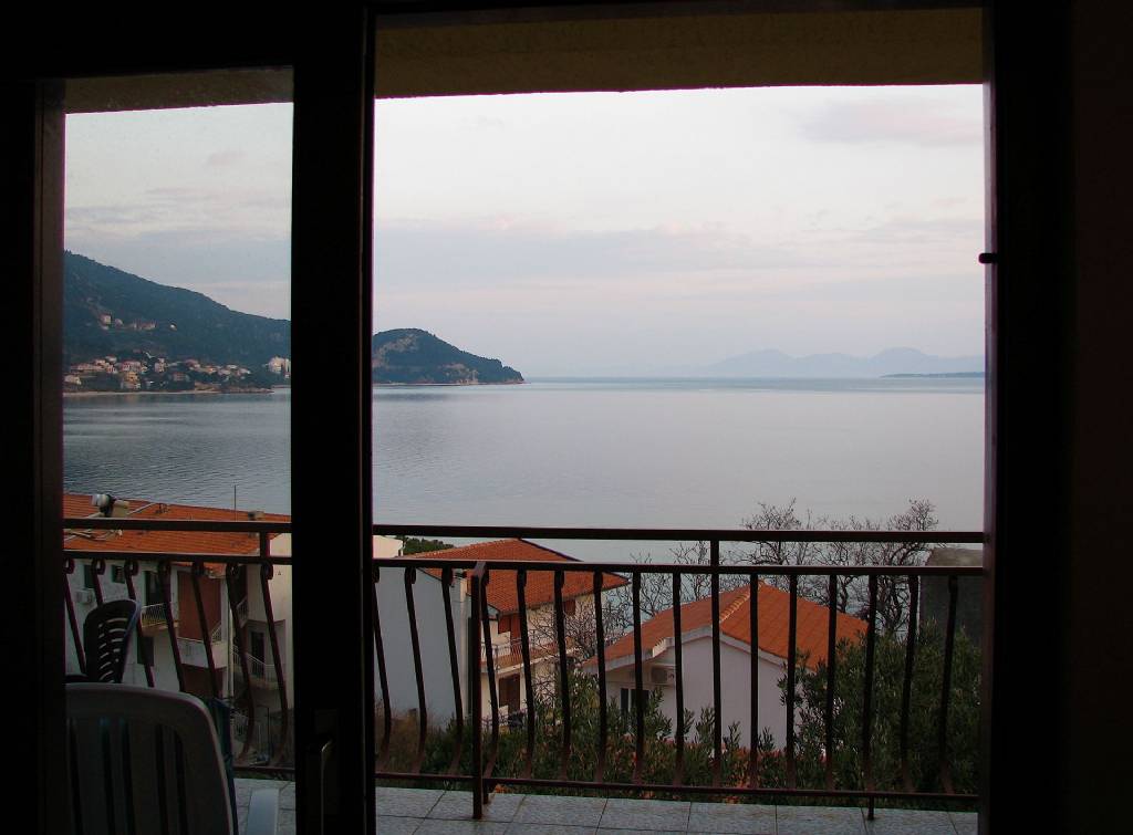 Rivijera Makarska  Igrane - Apartmani Bianca - very nice sea view: - Apartman 1