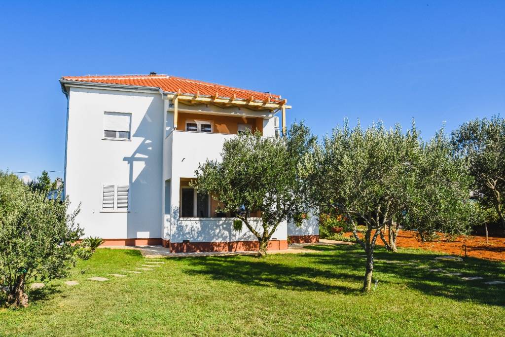 Apartmani FRANE - family apartment, Zaton - Rivijera Zadar 