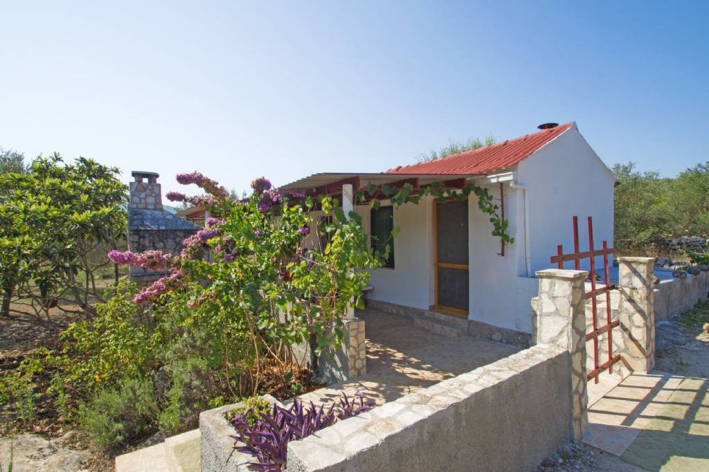 Kuća za odmor Senka1 - pure nature & serenity:, Uvala Tudorovica - Otok Korčula 