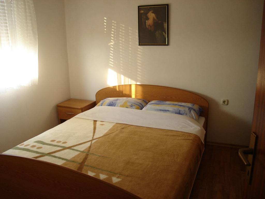 Rivijera Zadar  Vir - Apartmani Rising Sun - Apartman 1