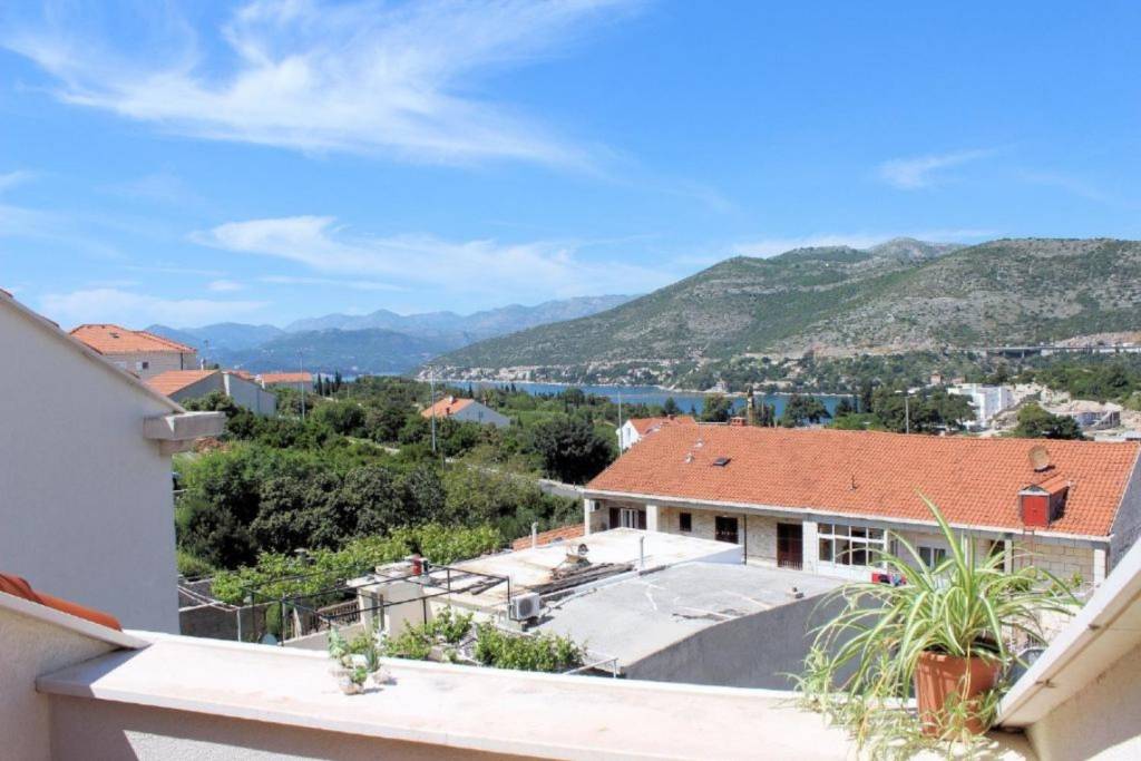 Apartmani Ana - cosy with sea view :, Dubrovnik - Rivijera Dubrovnik 
