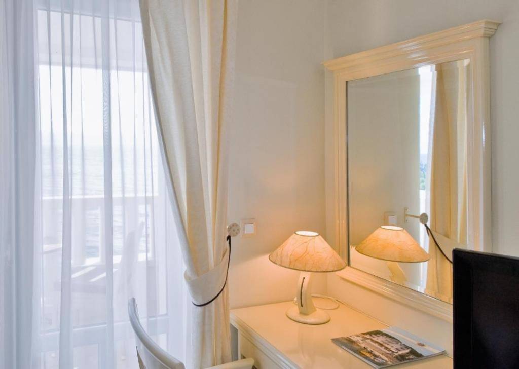 Rivijera Makarska  Brela - Apartmani Beachfront luxury condos :  - Apartman 3