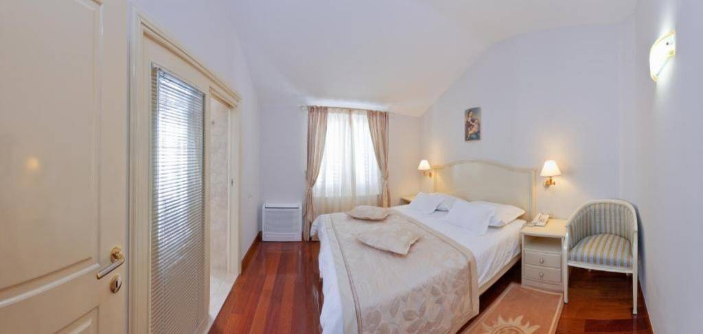 Rivijera Makarska  Brela - Apartmani Beachfront luxury condos :  - Apartman 7