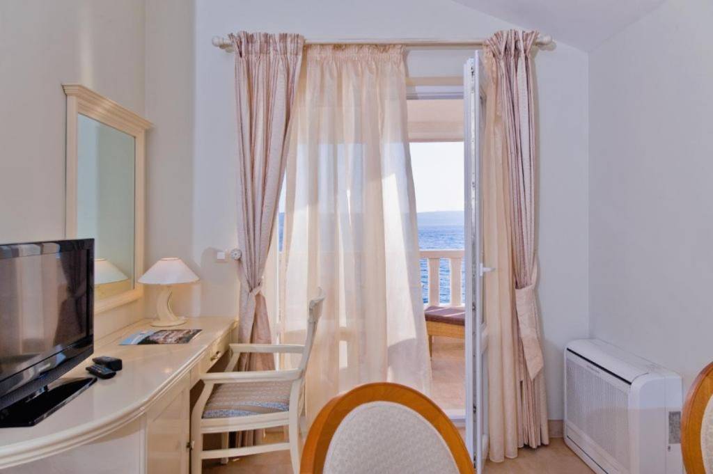 Rivijera Makarska  Brela - Apartmani Beachfront luxury condos :  - Apartman 8
