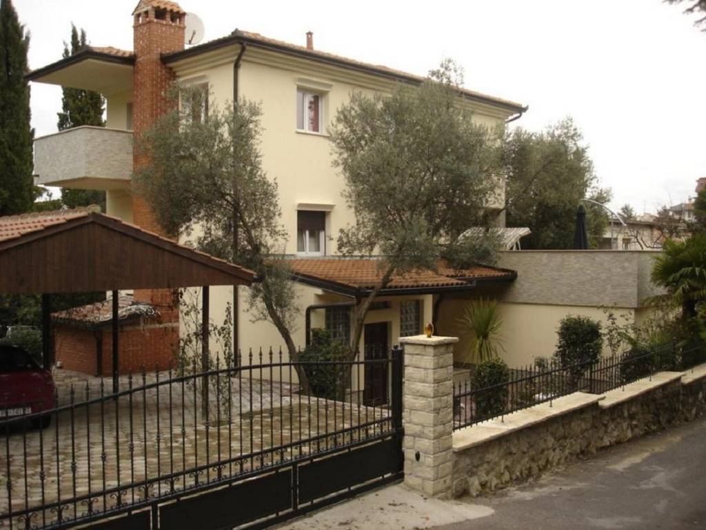Apartmani Ena - with free private parking:, Rovinj - Istra 