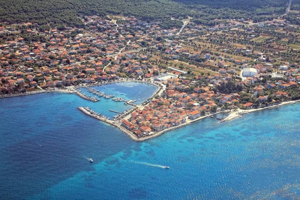 Rivijera Zadar  Bibinje 