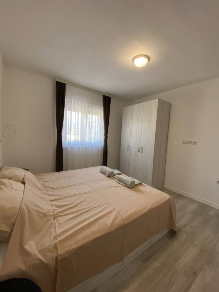Rivijera Zadar  Vir - Apartmani Juli - modern: - Apartman 1