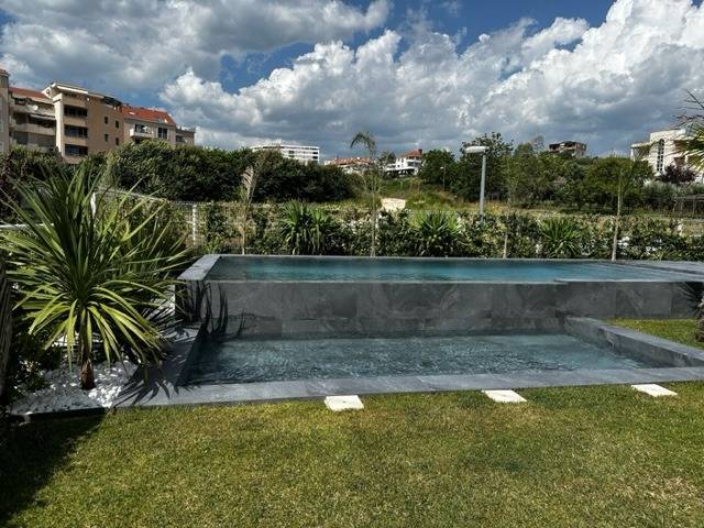 Apartmani Lux - with private pool:, Split - Rivijera Split 