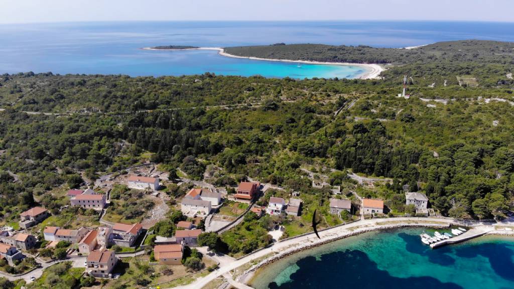 Appartements Dugi Otok Soline (Dugi Otok), Apartments Eugenio Turizam