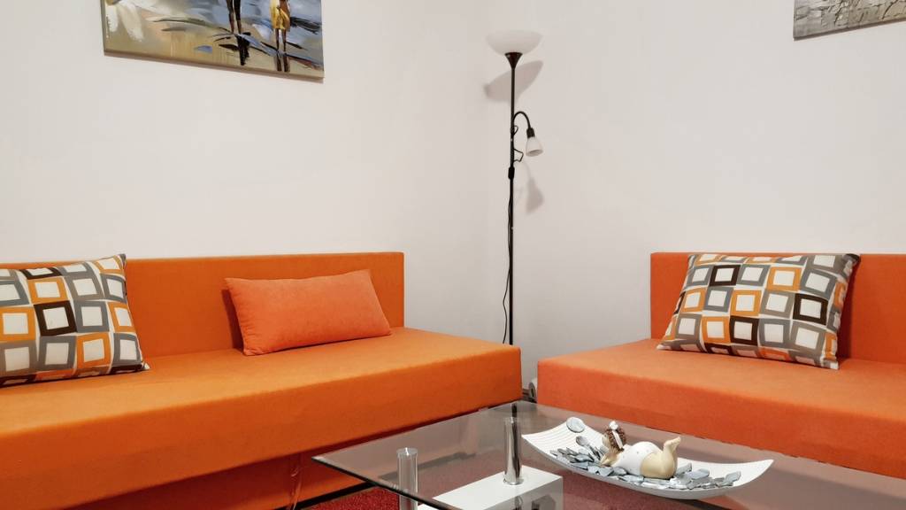 Split Kaštel Sućurac - Cosy Apartment Mendy Kaštela - Whole Space for You - Appartement 1