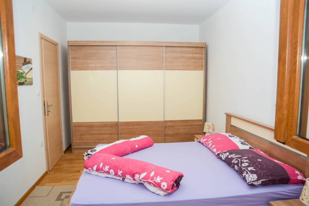  Crikvenica - Apartman Andrić - Appartement 1