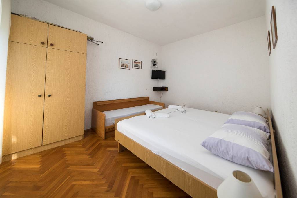  Crikvenica - Apartmani Slavica - Appartement 2
