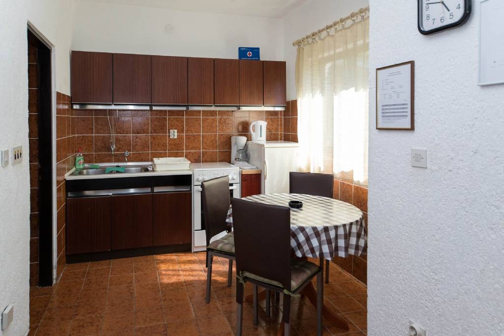  Crikvenica - Apartmani Slavica - Apartament 3