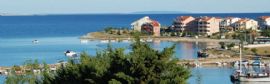 Pag Povljana - Apartman Soba - Vila Petra ..