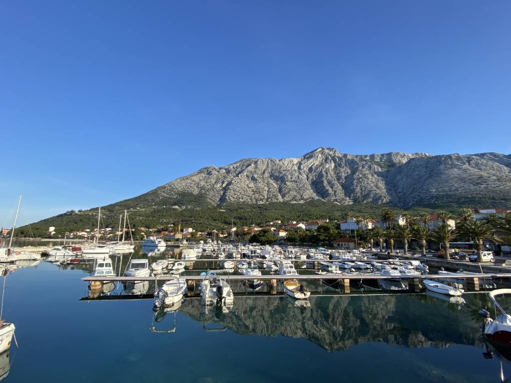 Pelješac Orebić - Appartement Zimmer - Sobe Kaštelan ..