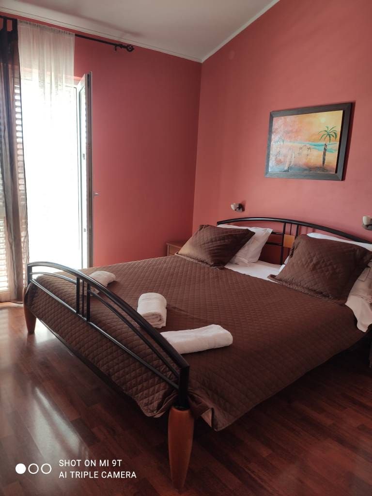  Primošten - Apartmán Pokoj - Goga Apartments ..