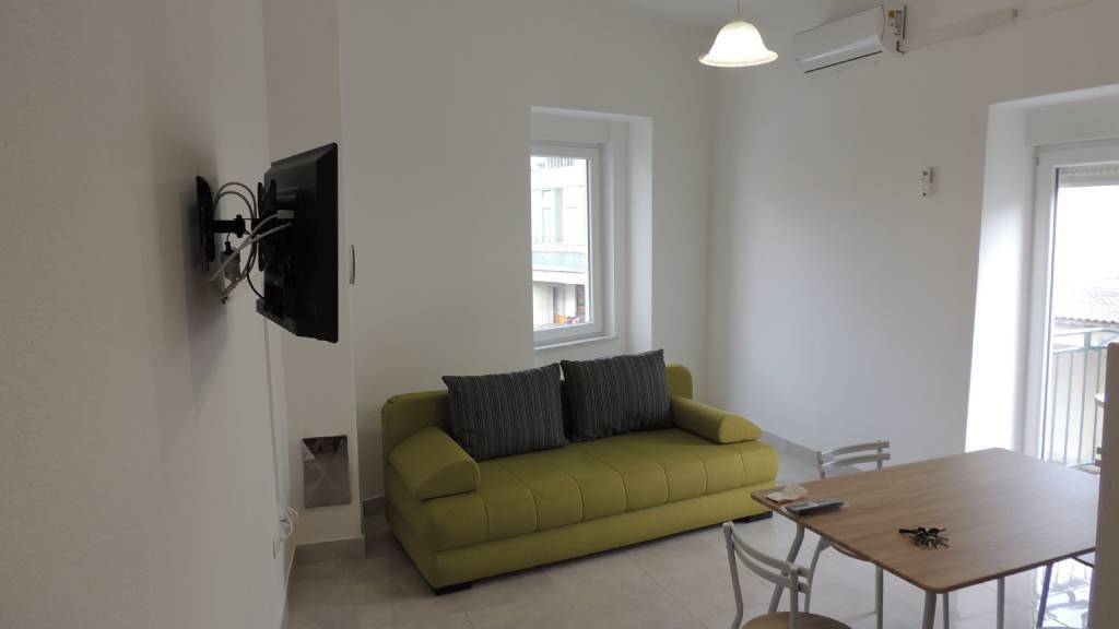  Crikvenica - Apartman Megy - Appartement 1