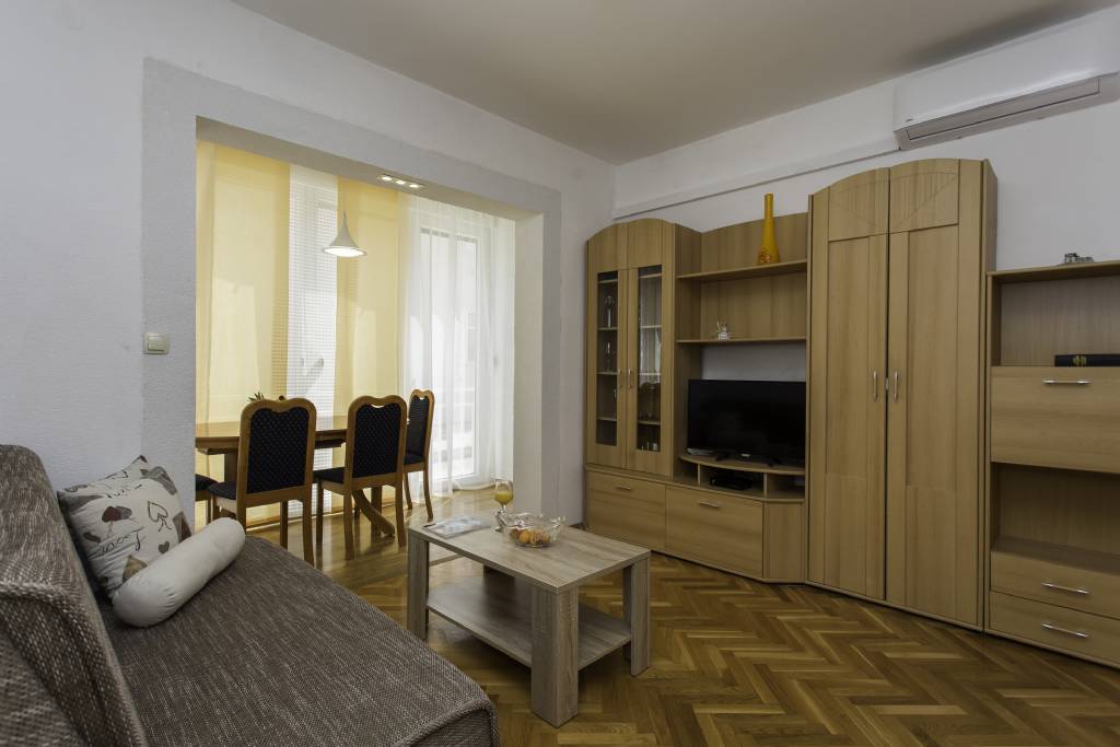 Apartmani U Stipe - Kastel Stari, Kaštel Stari - Split