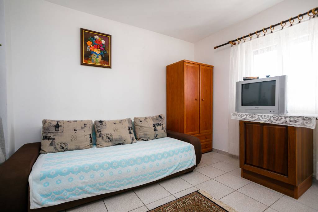 Krk Krk - Apartmani Balaić - Appartement 3