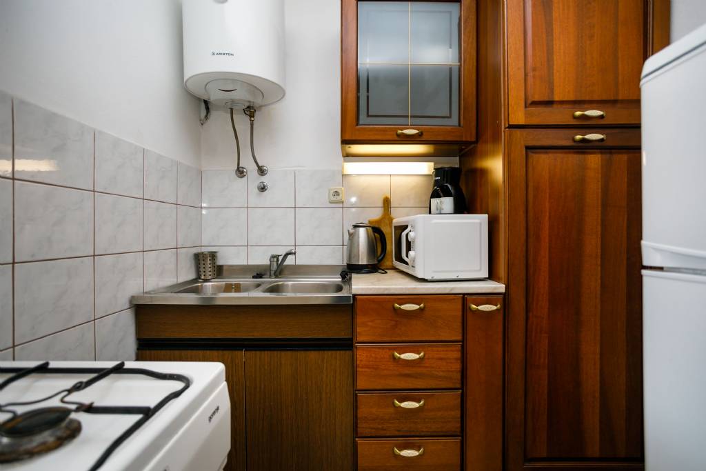 Krk Krk - Apartmani Balaić - Appartement 3