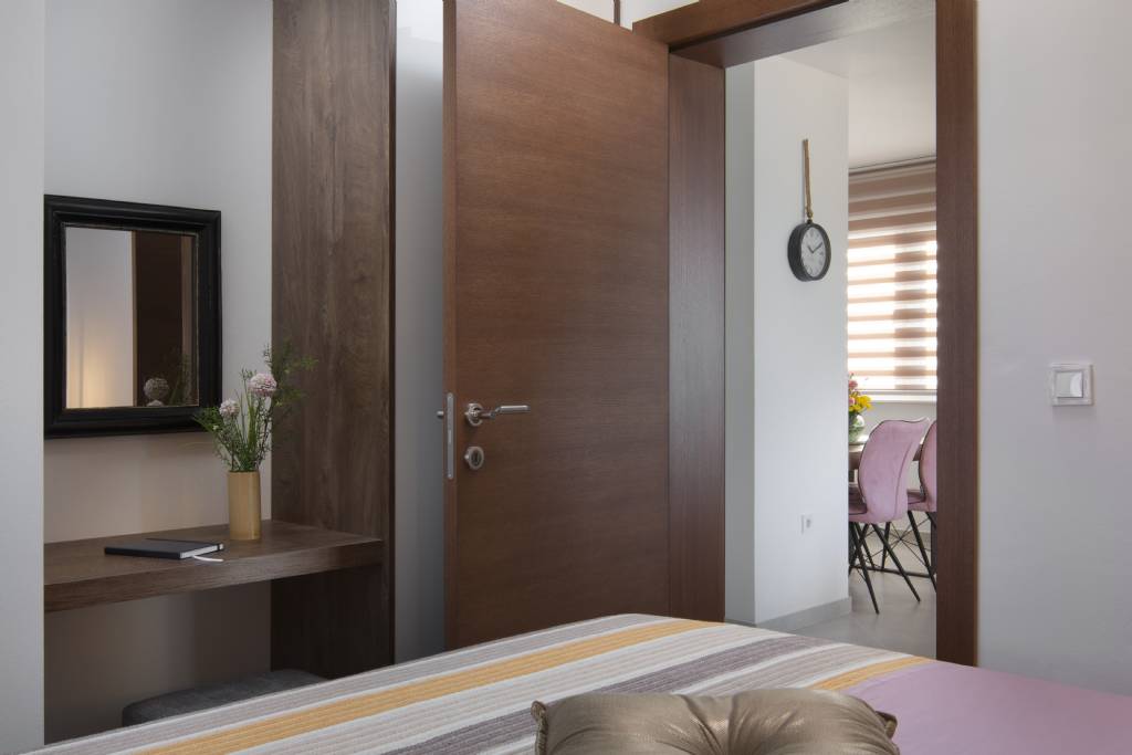 Vir Vir - Villa Malibu Exclusive - Apartman 3