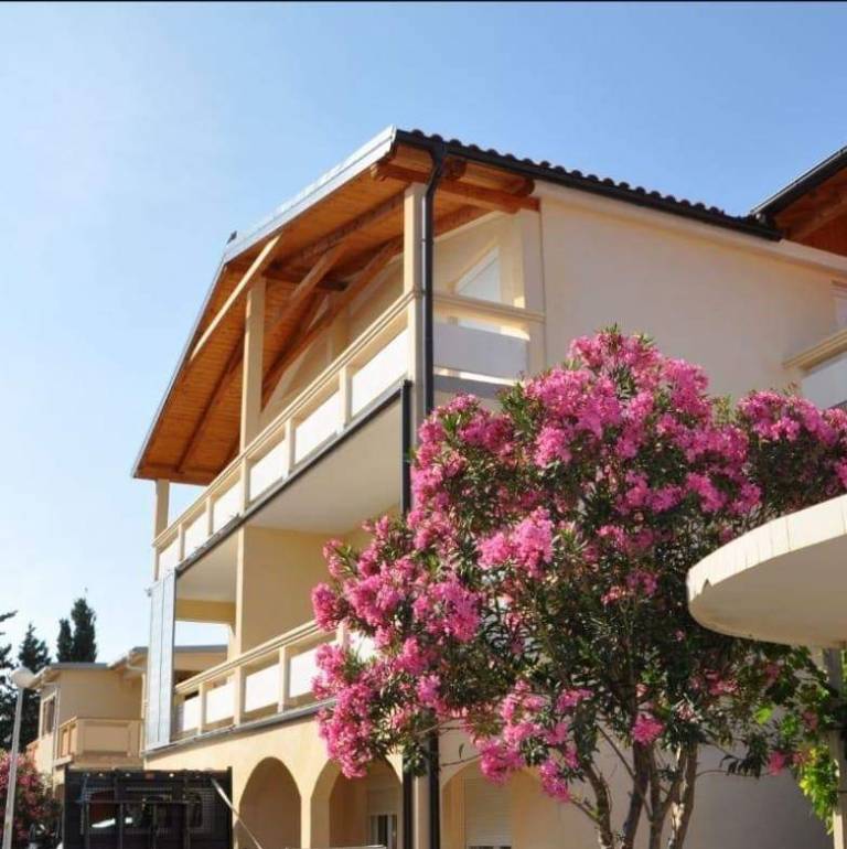 Vir Vir - Apartman Soba - Tramontana ..