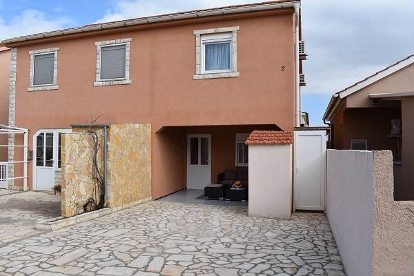 Vir Vir - Apartmán Pokoj - Kuća za odmor Matej ..