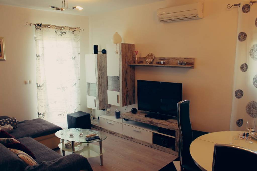 Split Podstrana - Apartman Iva - Appartement Studio 1