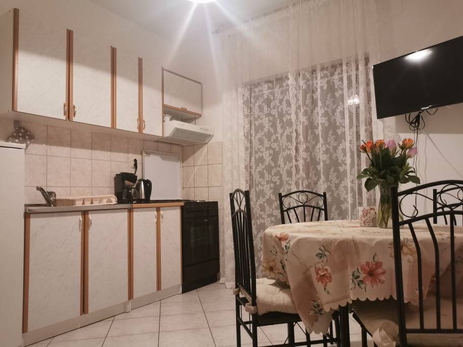 Šibenik Brodarica - Soha apartments - Apartmán 2