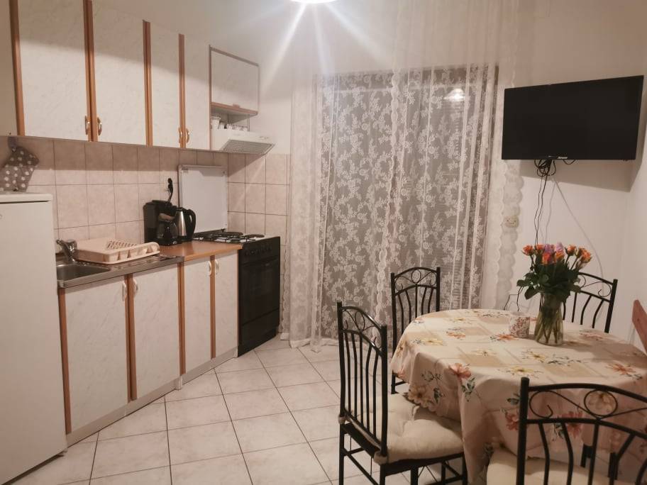 Šibenik Brodarica - Soha apartments - Apartmán 2